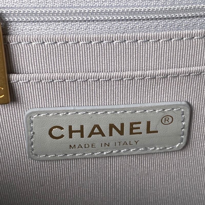 Chanel Stachel Bags